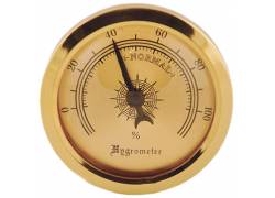 Υγρασιόμετρο για Πούρα Αναλογικό Μικρο 4618