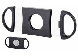 Angelo Κόφτης Πούρων Colton Cigar Cutter 2-Blade - Ring 56