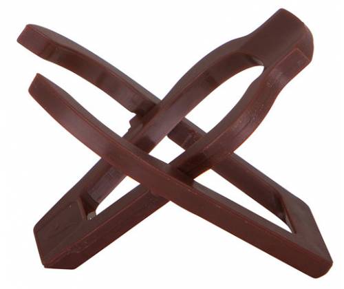 Βάση για Πίπα Καπνού Μιας (1) Θέσης Πλαστική - Τιμή: 2,50€