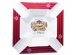 Σταχτοδοχείο Κεραμικό 4 θέσεων για Πούρα H.Upmann - ASH-36-H