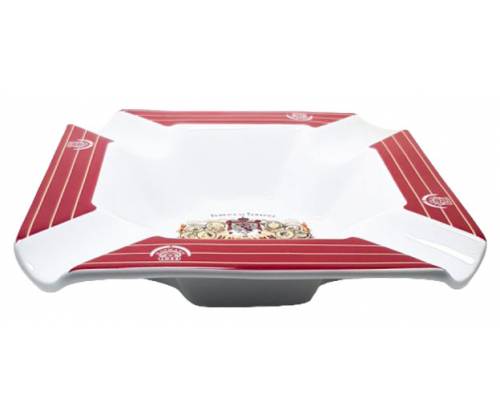 Σταχτοδοχείο Κεραμικό 4 θέσεων για Πούρα H.Upmann - ASH-36-H - Τιμή: 15,90€