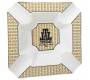 Ashtray Ceramic 4 positions for Trinitad cigars - ASH-36-T -  Price: 15,90€