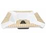 Ashtray Ceramic 4 positions for Trinitad cigars - ASH-36-T -  Price: 15,90€