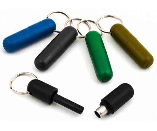 Πουροκόφτης Bullet Punch Μπρελόκ (002) - 45mm - Τιμή: 2,90€