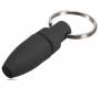 Πουροκόφτης Bullet Punch Μπρελόκ Μαύρο (611) - 40mm - Τιμή: 2,90€