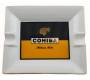 Cohiba Ceramic Ashtray 2 places for Cigars - 0011 -  Price: 28,50€