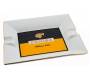 Cohiba Ceramic Ashtray 2 places for Cigars - 0011 -  Price: 28,50€