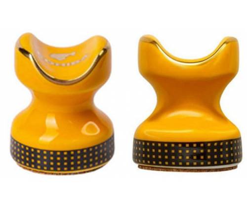 Κεραμική Βάση Cohiba για Πούρα - 2 τεμ. (0042-W) - Τιμή: 15,70€