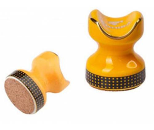 Κεραμική Βάση Cohiba για Πούρα - 2 τεμ. (0042-W) - Τιμή: 15,70€