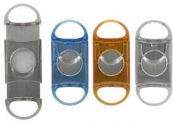 Κόφτης Πούρων Colton Cigar Cutter 2-Blade