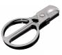 Κόφτης Πούρων Ψαλίδι Chrome - 9.5cm - Τιμή: 9,50€