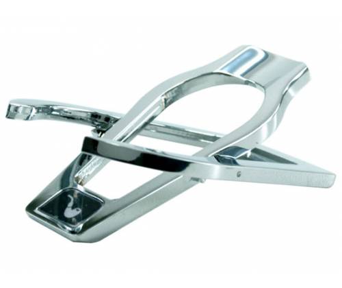 Βάση για Πίπα Καπνού Μιας (1) Θέσης Μεταλλική - Τιμή: 5,30€