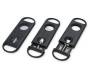 Κόφτης Πούρων Gentelo Cigar Cutter Plastic 2-Blade - 12cm (8010) - Τιμή: 2,20€