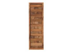 Ξύλινο Επιτραπέζιο Jenga Μικρό