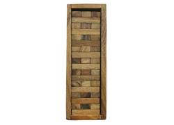 Ξύλινο Επιτραπέζιο Jenga Mini