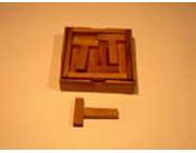 Γρίφοι σε Κουτιά