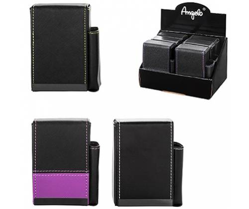 Θήκη για Πακέτο Τσιγάρα - 803260 - Τιμή: 8,90€