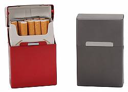 Θήκη για Πακέτο Τσιγάρα Αλουμίνιο - 40447343