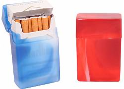 Θήκη για Πακέτο Τσιγάρα Πλαστική - 40447295