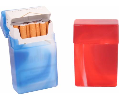 Θήκη για Πακέτο Τσιγάρα Πλαστική - 40447295 - Τιμή: 3,50€
