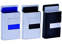 Θήκη για Πακέτο Τσιγάρα Πλαστική - 40590134