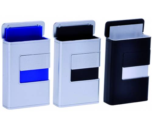 Θήκη για Πακέτο Τσιγάρα Πλαστική - 40590134 - Τιμή: 3,50€