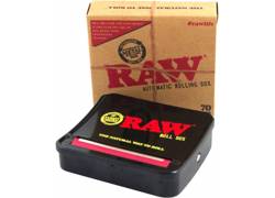 RAW Roll Box Ταμπακιέρα - 70mm