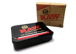RAW Roll Box Ταμπακιέρα - 79mm