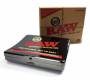 RAW Roll Box Ταμπακιέρα - 110mm - Τιμή: 13,00€