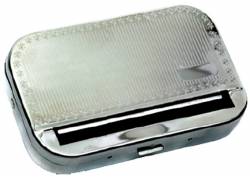 Του Παππού Ταμπακιέρα Μεταλλική - 110mm