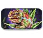 Μεταλλική Ταμπακιέρα V-Syndicase Tin Box - Chameleon -  Price: 3,90€