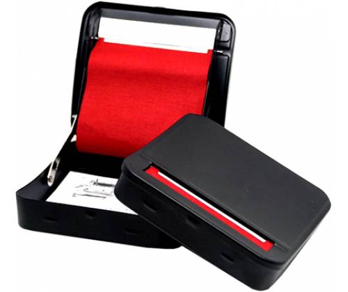 Automatic Roll Box Ταμπακιέρα - 79mm - Τιμή: 3,30€