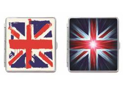 Belbox Ταμπακιέρα - UK Flag