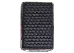 Ταμπακιέρα Belbox Μαύρο Soft Touch - Slim