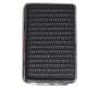 Cigarette case Belbox Black Soft Touch - Slim -  Price: 3,80€