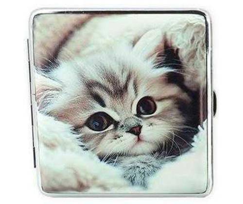 Belbox Ταμπακιέρα - Cat 02 -  Price: 3,30€