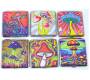 AtomicΤαμπακιέρα - Mushrooms #03 - Τιμή: 3,60€
