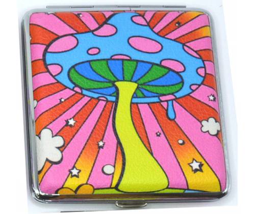 AtomicΤαμπακιέρα - Mushrooms #03 - Τιμή: 3,60€