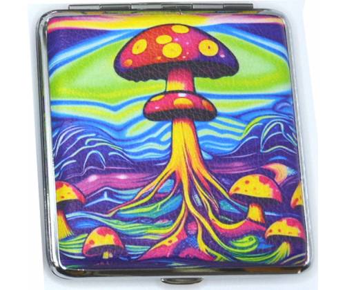 AtomicΤαμπακιέρα - Mushrooms #06 - Τιμή: 3,60€