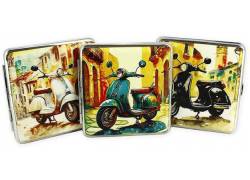 Belbox Ταμπακιέρα - Bella Vita