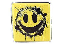 Belbox Ταμπακιέρα - Yellow Smile Dirty