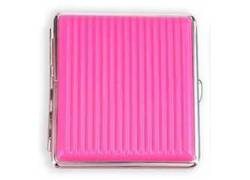 Belbox Ταμπακιέρα - Neon Colors Pink