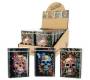 Μεταλλική Θήκη Τσιγάρων - Skull Design #1 - Τιμή: 3,80€