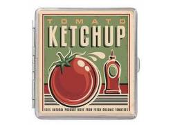 Belbox Ταμπακιέρα - Best Food Ketchup