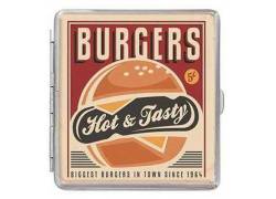 Belbox Ταμπακιέρα - Best Food Burgers