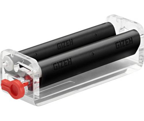 Gizeh Duo Adjustable Curling Iron - Adjustable Extra Slim & Slim 70mm - Price: 4,20€