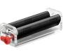 Gizeh Duo Adjustable Curling Iron - Adjustable Extra Slim & Slim 70mm - Price: 4,20€