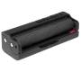 Gizeh Duo Adjustable Curling Iron - Adjustable Extra Slim & Slim 70mm - Price: 4,20€
