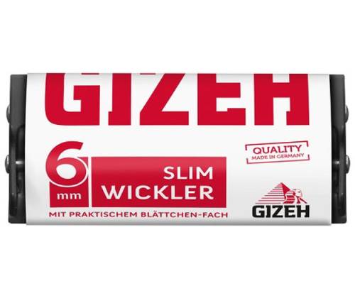 Gizeh Duo Adjustable Curling Iron - Adjustable Extra Slim & Slim 70mm - Price: 4,20€