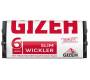 Gizeh Duo Adjustable Curling Iron - Adjustable Extra Slim & Slim 70mm - Price: 4,20€